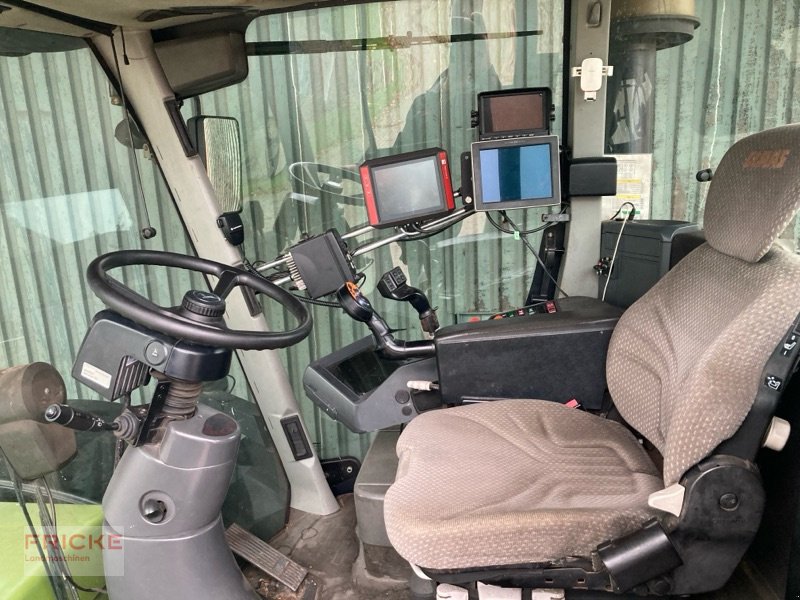 Traktor tipa CLAAS Xerion 3300 Trac **Black-Weeks**, Gebrauchtmaschine u Bockel - Gyhum (Slika 10)