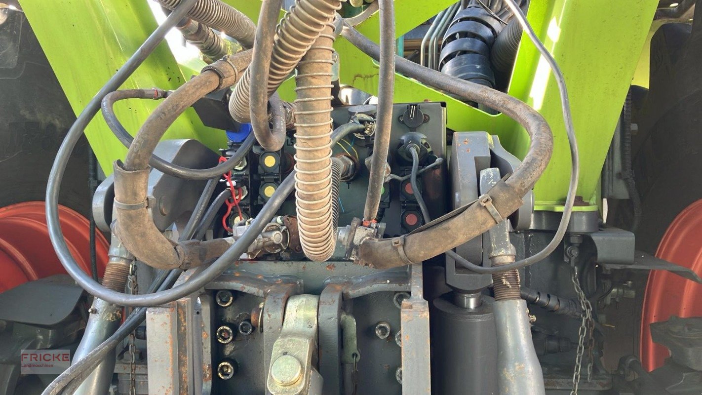 Traktor tipa CLAAS Xerion 3300 Trac **Black-Weeks**, Gebrauchtmaschine u Bockel - Gyhum (Slika 16)