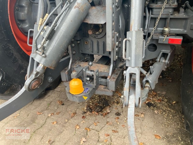 Traktor типа CLAAS Xerion 3300 Trac, Gebrauchtmaschine в Bockel - Gyhum (Фотография 5)