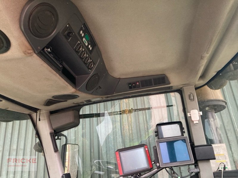 Traktor типа CLAAS Xerion 3300 Trac, Gebrauchtmaschine в Bockel - Gyhum (Фотография 11)