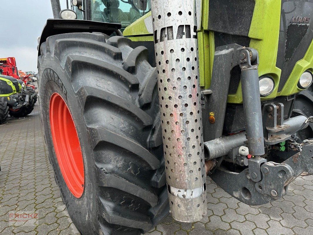 Traktor del tipo CLAAS Xerion 3300 Trac, Gebrauchtmaschine en Bockel - Gyhum (Imagen 3)