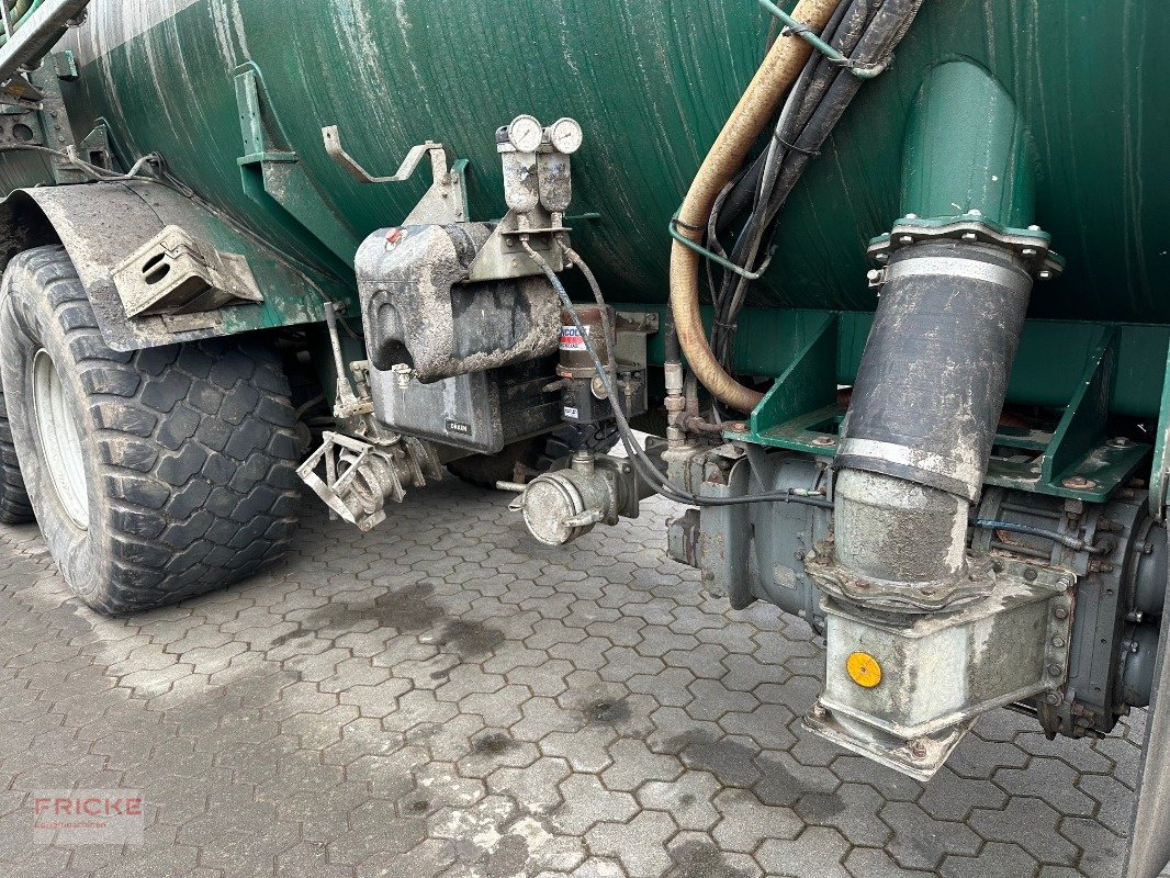 Traktor del tipo CLAAS Xerion 3300 Trac, Gebrauchtmaschine en Bockel - Gyhum (Imagen 5)