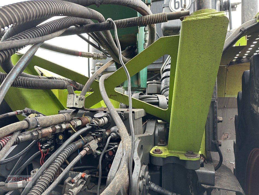 Traktor des Typs CLAAS Xerion 3300 Trac, Gebrauchtmaschine in Bockel - Gyhum (Bild 22)