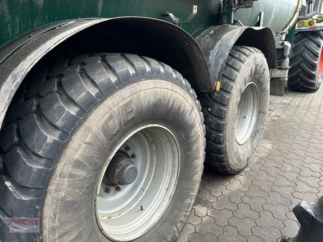 Traktor des Typs CLAAS Xerion 3300 Trac, Gebrauchtmaschine in Bockel - Gyhum (Bild 26)