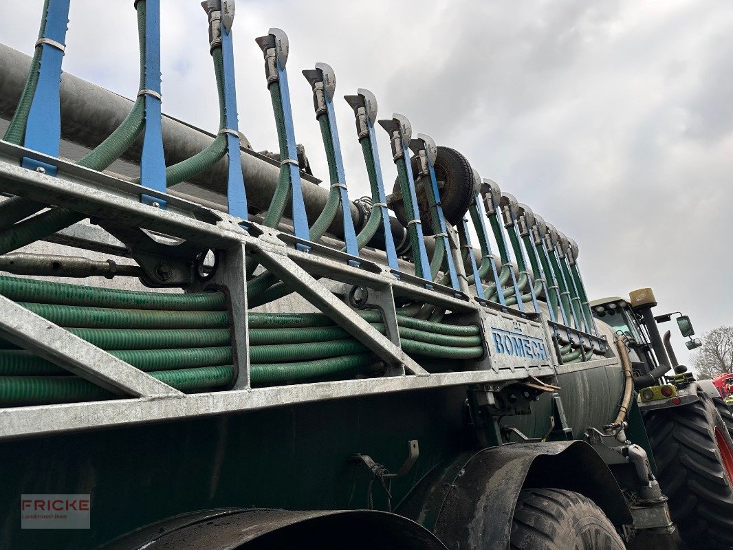 Traktor des Typs CLAAS Xerion 3300 Trac, Gebrauchtmaschine in Bockel - Gyhum (Bild 27)