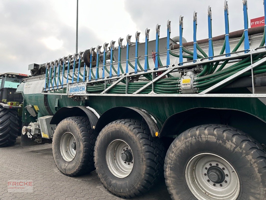 Traktor del tipo CLAAS Xerion 3300 Trac, Gebrauchtmaschine en Bockel - Gyhum (Imagen 19)