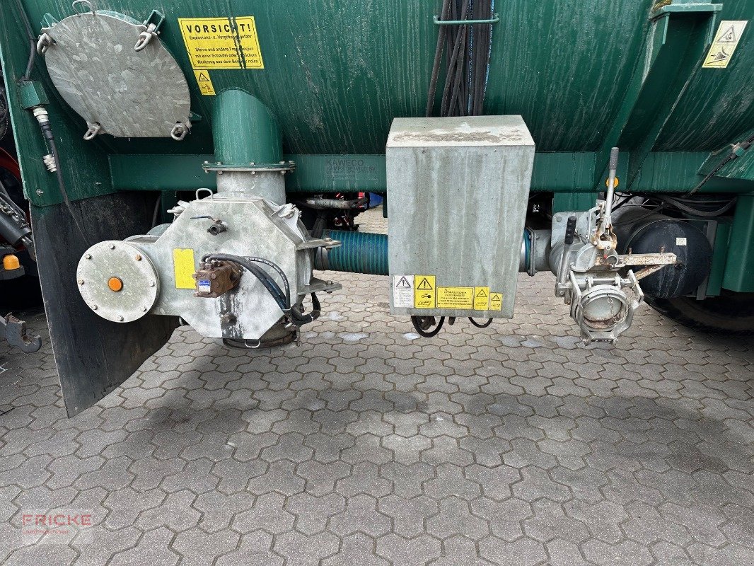 Traktor del tipo CLAAS Xerion 3300 Trac, Gebrauchtmaschine en Bockel - Gyhum (Imagen 20)