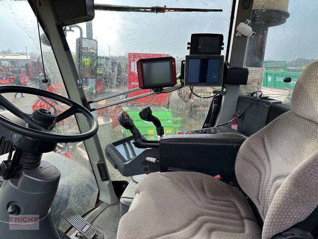 Traktor del tipo CLAAS Xerion 3300 Trac, Gebrauchtmaschine en Bockel - Gyhum (Imagen 24)