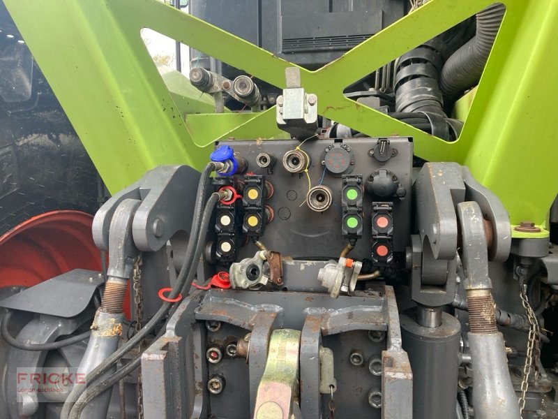 Traktor des Typs CLAAS Xerion 3300 Trac, Gebrauchtmaschine in Bockel - Gyhum (Bild 14)