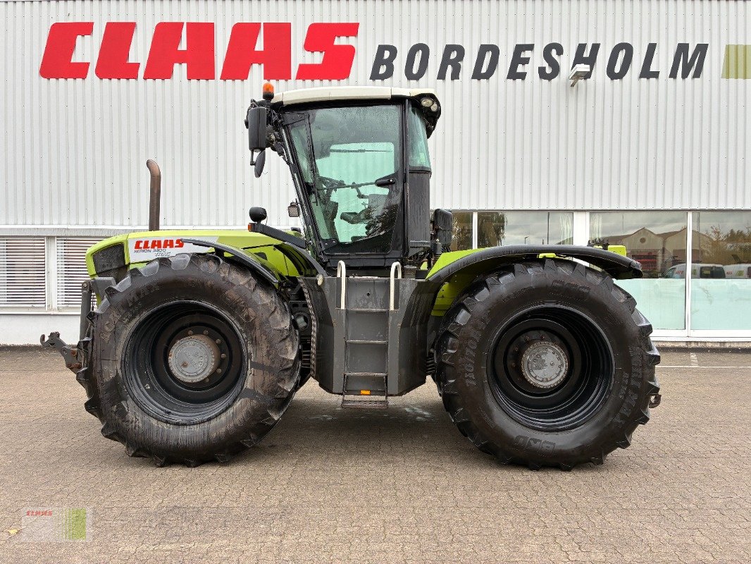 Traktor typu CLAAS XERION 3300 TRAC, Gebrauchtmaschine v Bordesholm (Obrázek 1)