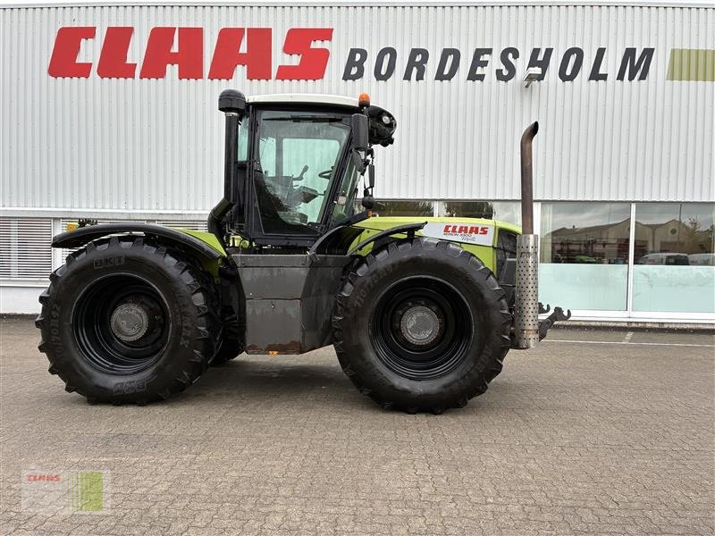 Traktor typu CLAAS XERION 3300 TRAC, Gebrauchtmaschine v Bordesholm (Obrázek 13)
