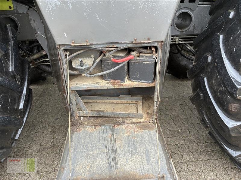 Traktor typu CLAAS XERION 3300 TRAC, Gebrauchtmaschine v Bordesholm (Obrázek 14)
