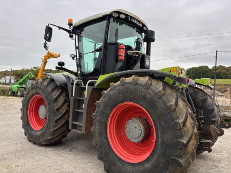 Traktor des Typs CLAAS XERION 3300, Gebrauchtmaschine in STENAY (Bild 10)