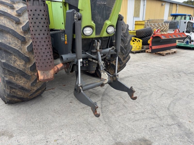 Traktor des Typs CLAAS XERION 3300, Gebrauchtmaschine in STENAY (Bild 5)