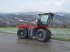 Traktor des Typs CLAAS Xerion 3300, Gebrauchtmaschine in Chur (Bild 4)
