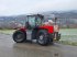 Traktor des Typs CLAAS Xerion 3300, Gebrauchtmaschine in Chur (Bild 1)