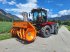 Traktor типа CLAAS Xerion 3300, Gebrauchtmaschine в Chur (Фотография 8)