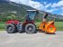 Traktor типа CLAAS Xerion 3300, Gebrauchtmaschine в Chur (Фотография 2)