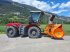 Traktor типа CLAAS Xerion 3300, Gebrauchtmaschine в Chur (Фотография 4)