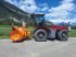 Traktor des Typs CLAAS Xerion 3300, Gebrauchtmaschine in Chur (Bild 5)