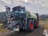 Traktor типа CLAAS Xerion 3800 Saddle Trac mit SGT-Aufbau, Gebrauchtmaschine в Könnern (Фотография 1)