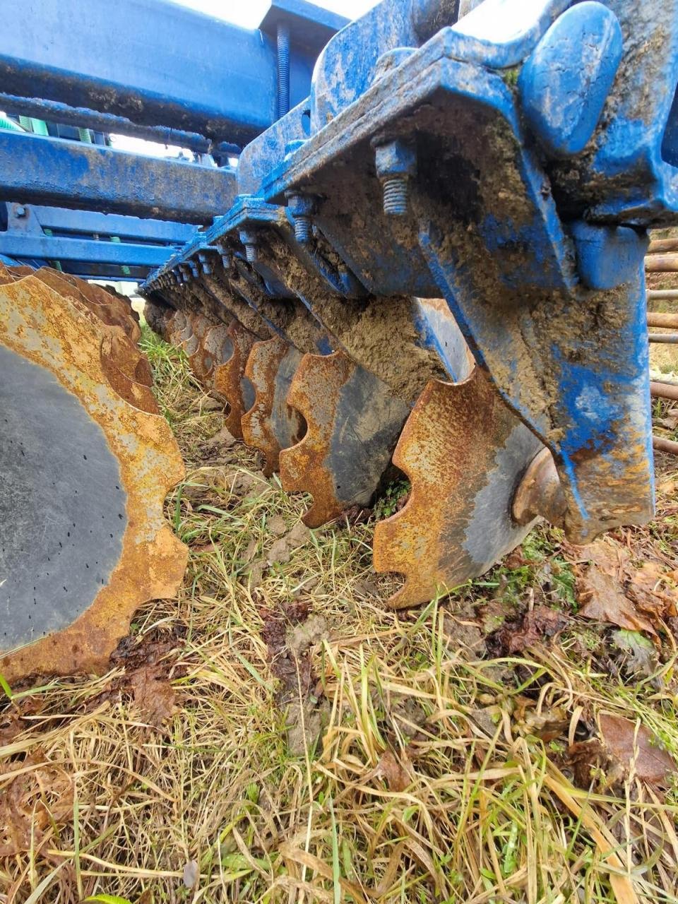 Traktor типа CLAAS Xerion 3800 Saddle Trac mit SGT-Aufbau, Gebrauchtmaschine в Könnern (Фотография 9)