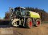 Traktor des Typs CLAAS Xerion 3800 Saddle Trac mit SGT Gülleaufbau, Gebrauchtmaschine in Pfeffenhausen (Bild 1)