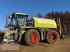 Traktor des Typs CLAAS Xerion 3800 Saddle Trac mit SGT Gülleaufbau, Gebrauchtmaschine in Pfeffenhausen (Bild 14)
