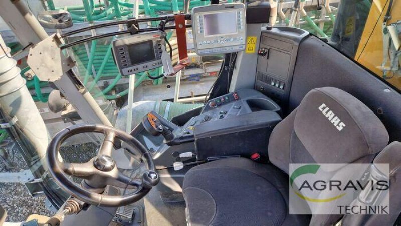 Traktor типа CLAAS XERION 3800 SADDLE TRAC, Gebrauchtmaschine в Melle-Wellingholzhausen (Фотография 8)