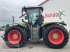 Traktor vrste CLAAS Xerion 3800 Trac PTO, GPS S3, Frontkraftheber, Heckzapfwelle, gepflegter Zustand, Gebrauchtmaschine v Schierling (Slika 5)