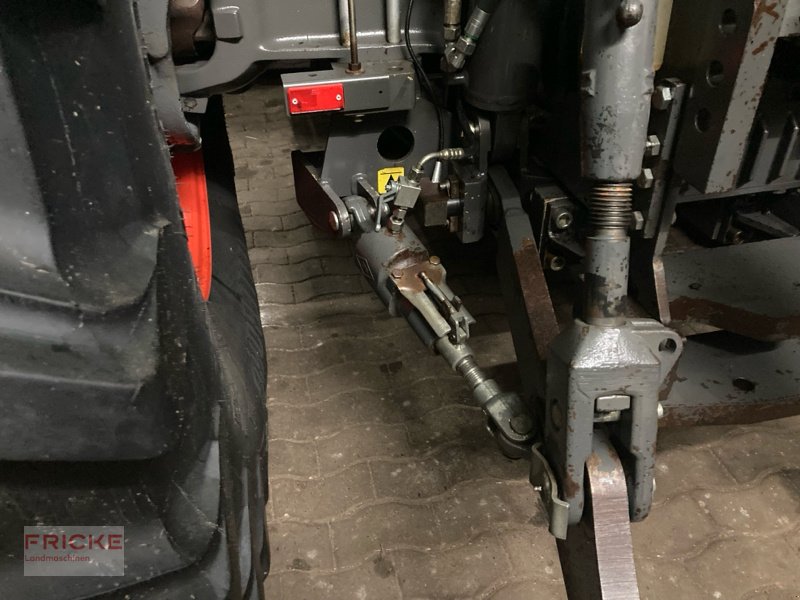 Traktor typu CLAAS Xerion 3800 Trac VC **Black-Weeks**, Gebrauchtmaschine v Bockel - Gyhum (Obrázek 9)