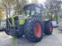 Traktor des Typs CLAAS XERION 3800 TRAC VC, Gebrauchtmaschine in Vohburg (Bild 4)