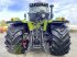 Traktor des Typs CLAAS XERION 3800 TRAC VC, Gebrauchtmaschine in Vohburg (Bild 7)