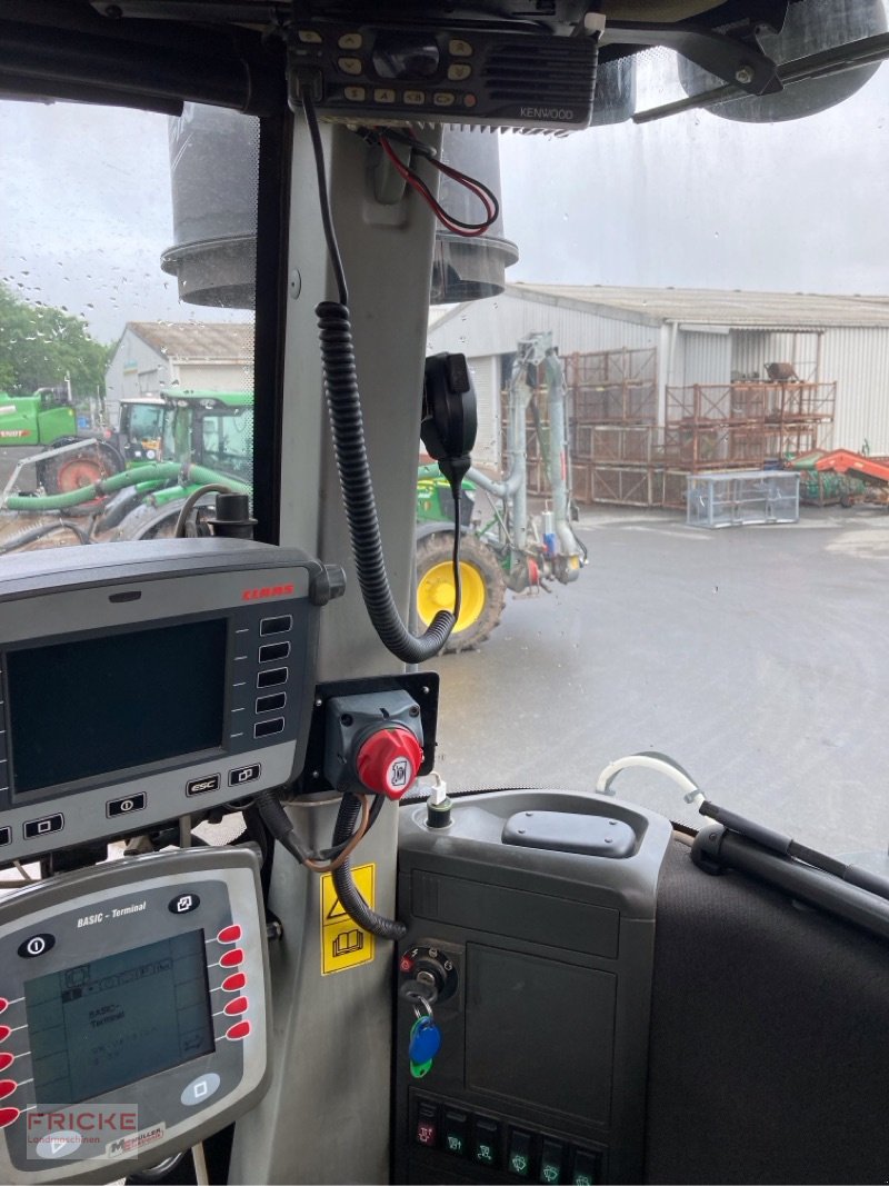 Traktor van het type CLAAS Xerion 3800 Trac VC, Gebrauchtmaschine in Bockel - Gyhum (Foto 13)