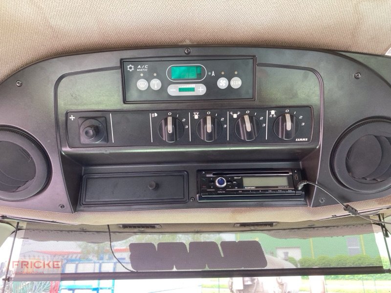 Traktor van het type CLAAS Xerion 3800 Trac VC, Gebrauchtmaschine in Bockel - Gyhum (Foto 14)