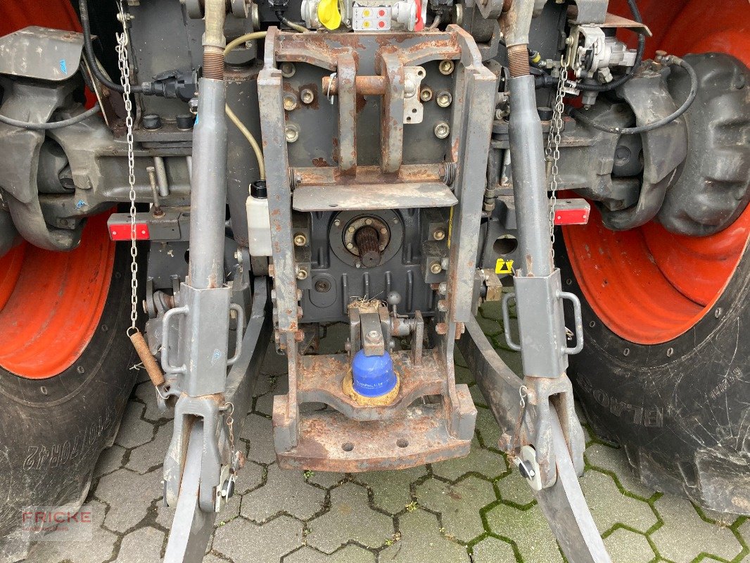 Traktor van het type CLAAS Xerion 3800 Trac VC, Gebrauchtmaschine in Bockel - Gyhum (Foto 21)