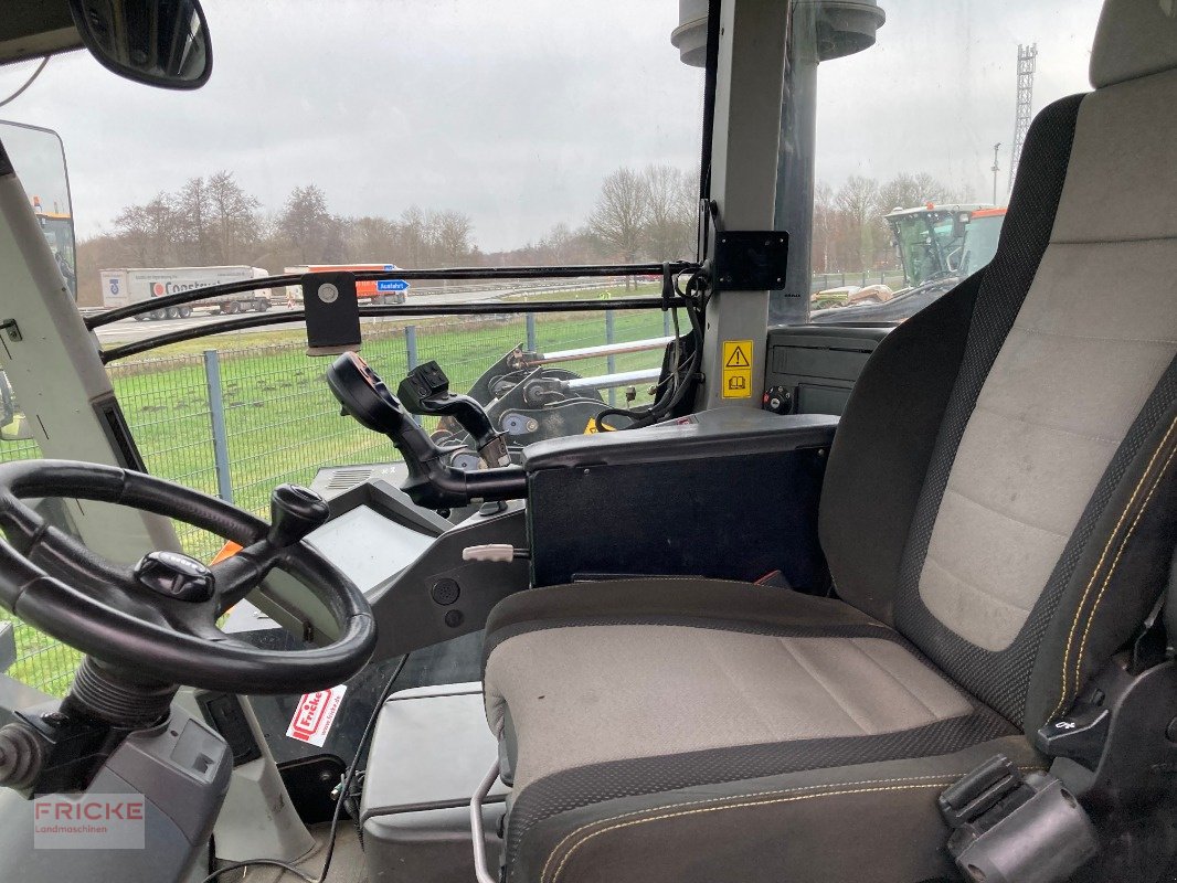 Traktor van het type CLAAS Xerion 3800 Trac VC, Gebrauchtmaschine in Bockel - Gyhum (Foto 26)