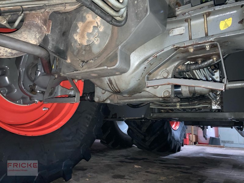 Traktor vrste CLAAS Xerion 3800 Trac VC, Gebrauchtmaschine v Bockel - Gyhum (Slika 2)