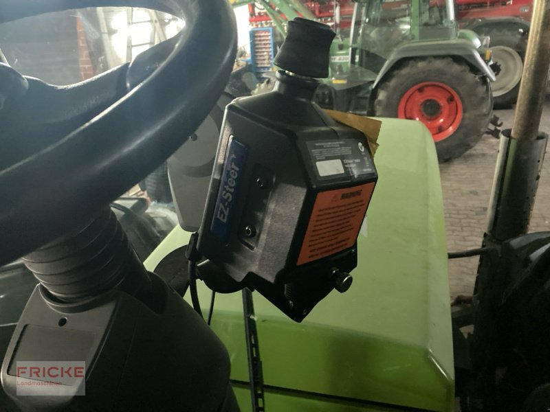 Traktor типа CLAAS Xerion 3800 Trac VC, Gebrauchtmaschine в Bockel - Gyhum (Фотография 18)