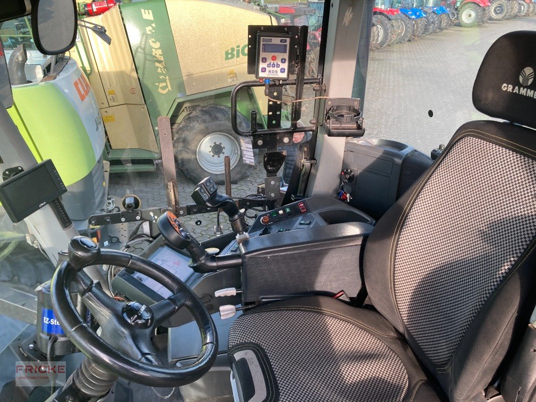 Traktor типа CLAAS Xerion 3800 Trac VC, Gebrauchtmaschine в Bockel - Gyhum (Фотография 25)