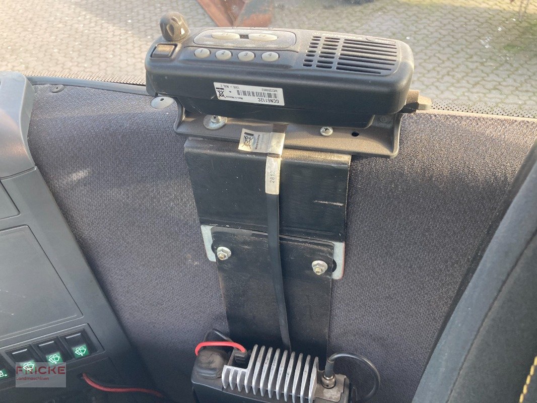 Traktor vrste CLAAS Xerion 3800 Trac VC, Gebrauchtmaschine v Bockel - Gyhum (Slika 18)