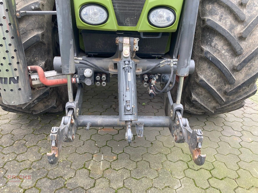 Traktor typu CLAAS Xerion 3800 Trac VC, Gebrauchtmaschine w Bockel - Gyhum (Zdjęcie 25)