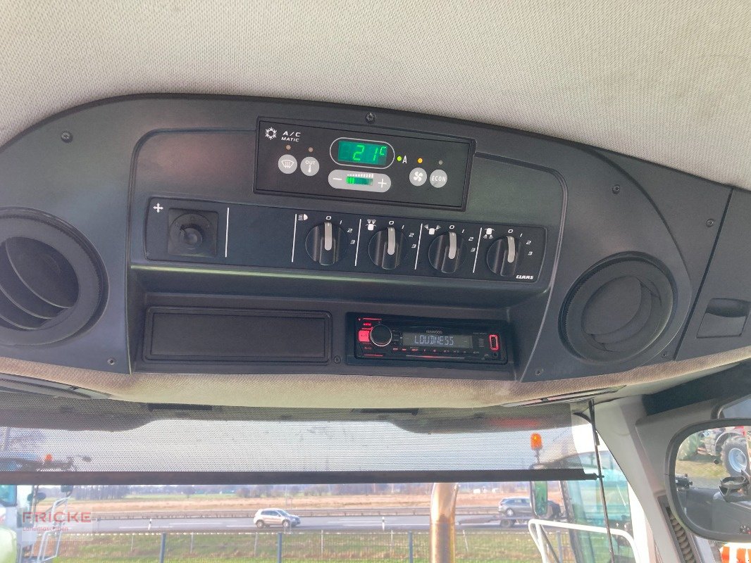 Traktor typu CLAAS Xerion 3800 Trac VC, Gebrauchtmaschine w Bockel - Gyhum (Zdjęcie 15)