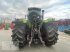 Traktor Türe ait CLAAS Xerion 3800 Trac VC, Gebrauchtmaschine içinde Pragsdorf (resim 5)