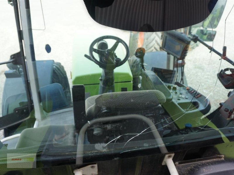 Traktor des Typs CLAAS Xerion 3800 Trac, Gebrauchtmaschine in Töging am Inn (Bild 16)