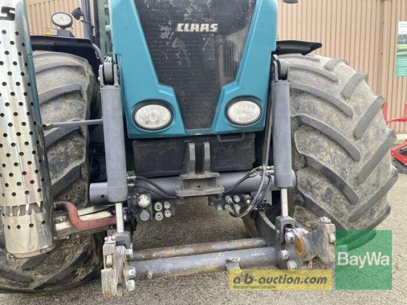 Traktor des Typs CLAAS XERION 3800 VC, Gebrauchtmaschine in Obertraubling (Bild 29)