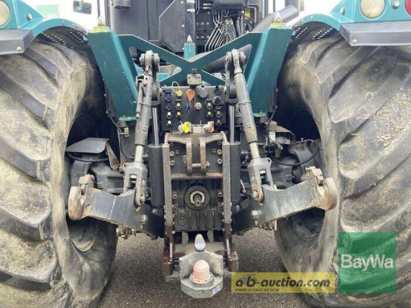 Traktor des Typs CLAAS XERION 3800 VC, Gebrauchtmaschine in Obertraubling (Bild 21)