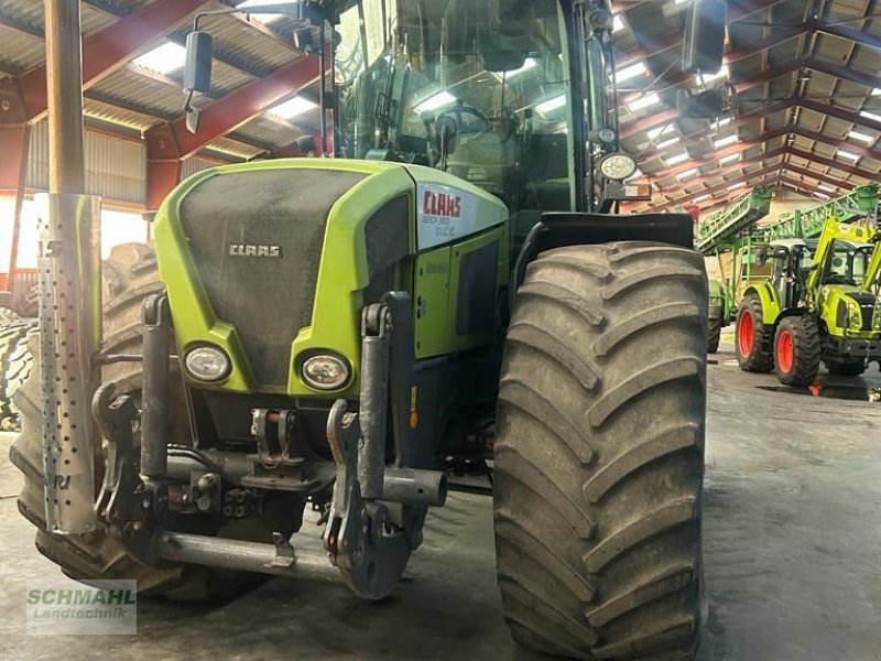 Traktor of the type CLAAS XERION 3800 VC, Gebrauchtmaschine in Upahl (Picture 1)