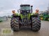 Traktor del tipo CLAAS Xerion 3800VC Heckzapfwelle, Gebrauchtmaschine en Schenkenberg (Imagen 5)