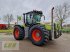 Traktor del tipo CLAAS Xerion 3800VC Heckzapfwelle, Gebrauchtmaschine en Schenkenberg (Imagen 7)